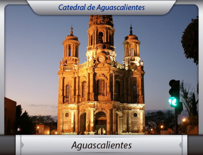 Fletera de la Ciudad de México a Aguascalientes