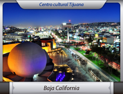 Fletera de la Ciudad de México a Baja California