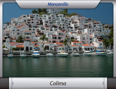 Fletera de la Ciudad de México a Colima