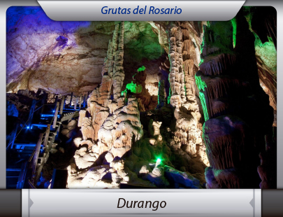 Fletera de la Ciudad de México a Durango