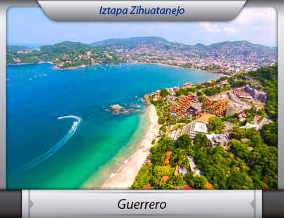 Fletera de la Ciudad de México a Guerrero