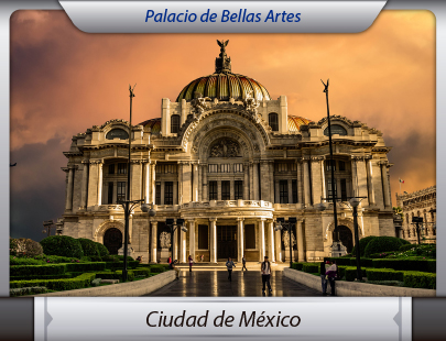 Fletera de la Ciudad de México a la Ciudad de México