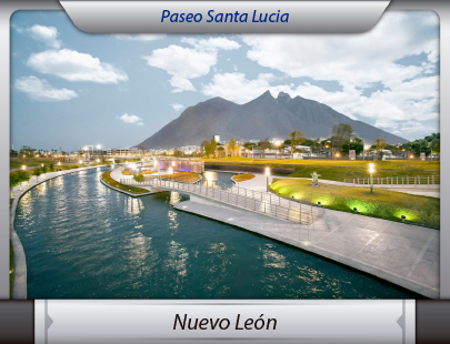 Fletera de la Ciudad de México a Nuevo León