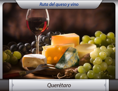 Fletera de la Ciudad de México a Querétaro