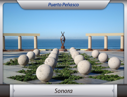 Fletera de la Ciudad de México a Sonora