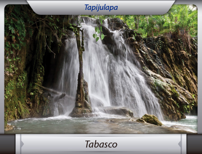 Fletera de la Ciudad de México a Tabasco