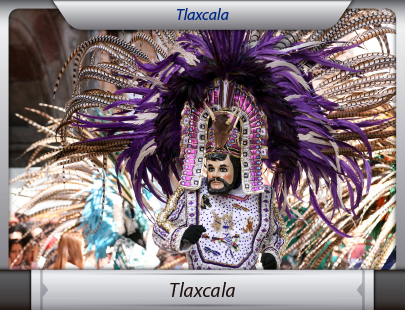Fletera de la Ciudad de México a Tlaxcala