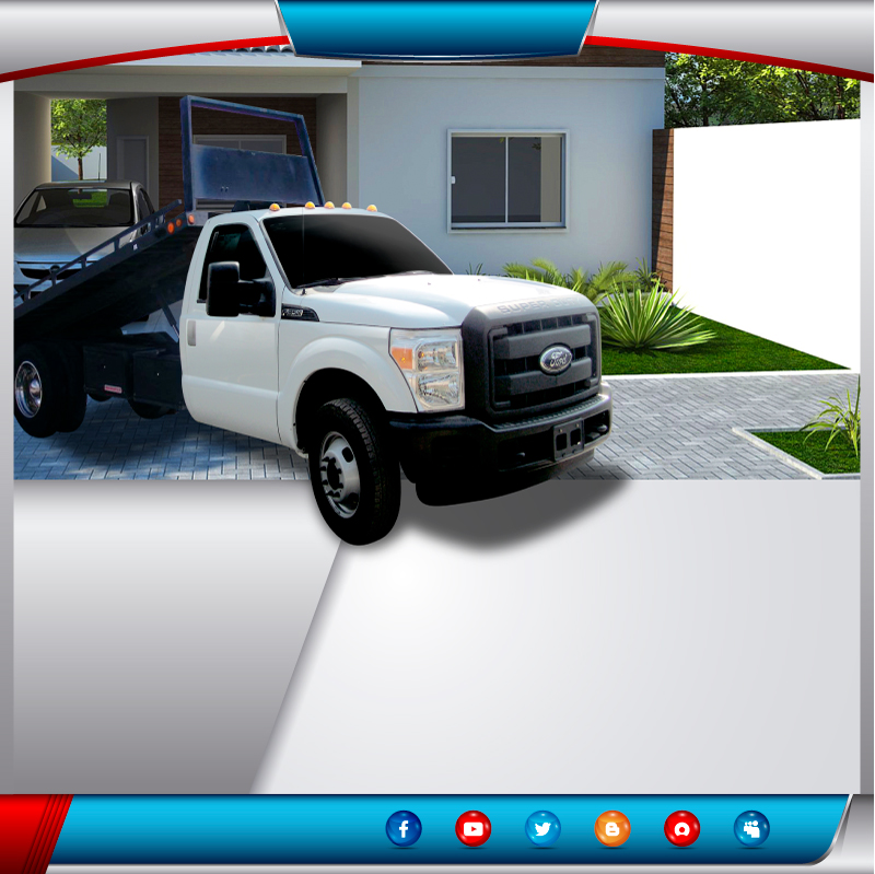  Fletera en camioneta 3.5 thermo king